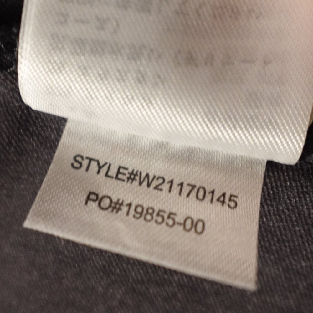 prAna Halle Jacket – Dark Gray – Women's Small - Picture 14 of 15